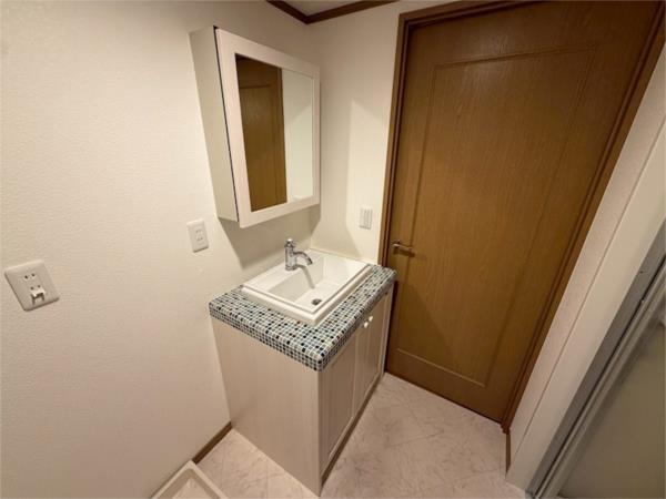 グランツOKAMOTOVII 部屋画像