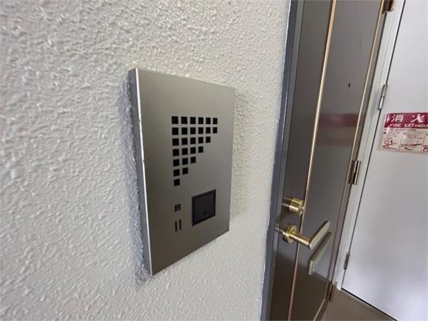 住吉ガーデン 部屋画像