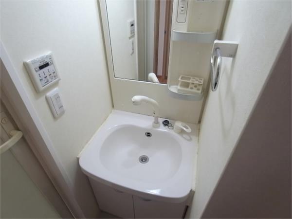 グランビュー六甲 部屋画像