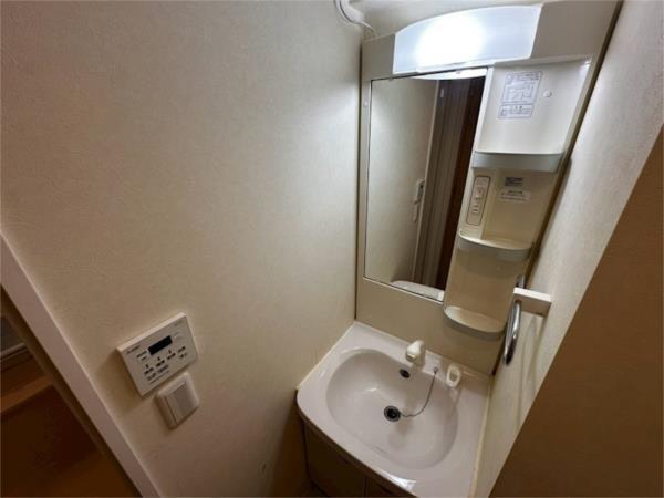グランビュー六甲 部屋画像