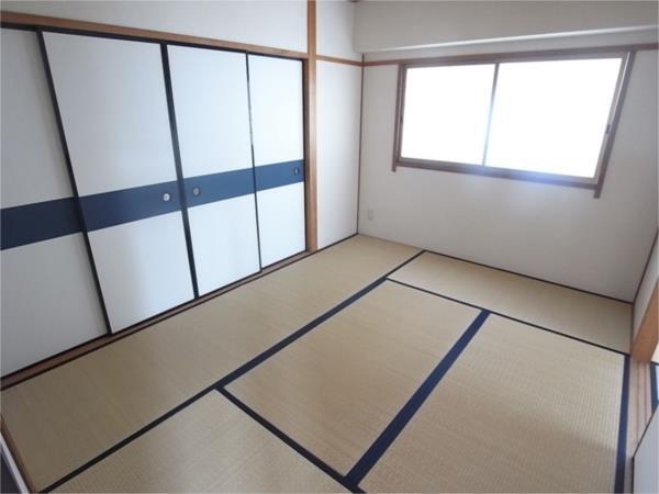 フォーラム城ヶ岡壱番館 その他部屋・スペース