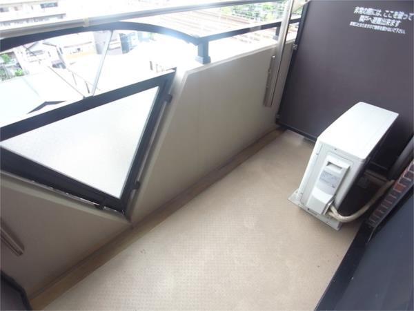 ロイヤル三ツ星II（603） 部屋画像