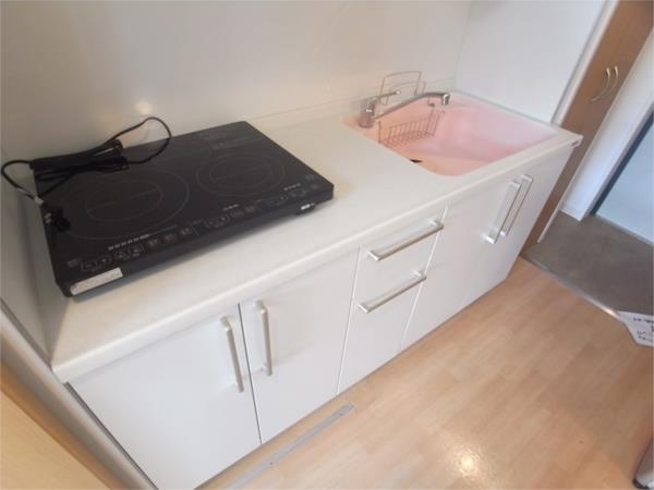 ロイヤル三ツ星II（603） 部屋画像