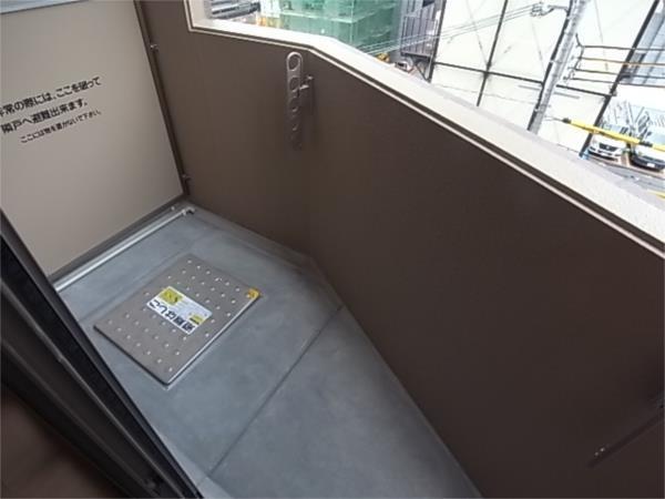 アスヴェル神戸元町海岸通 部屋画像