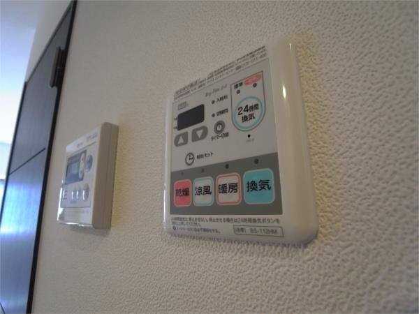アスヴェル神戸元町海岸通 部屋画像