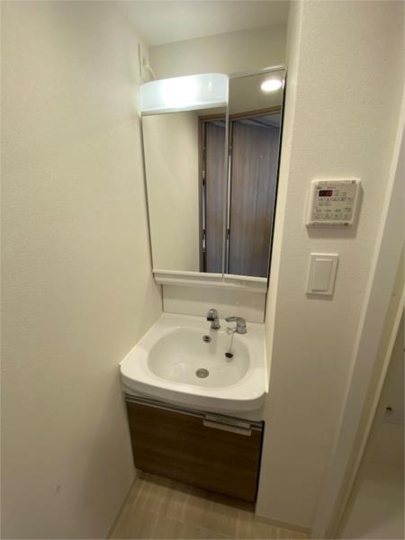 プレサンス神戸キュリオ 部屋画像
