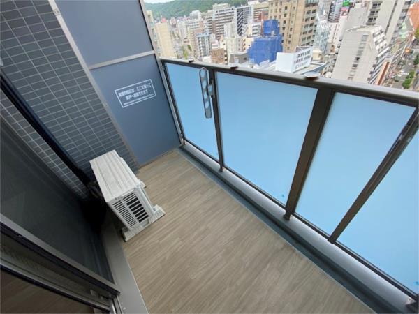 プレサンス神戸キュリオ 部屋画像