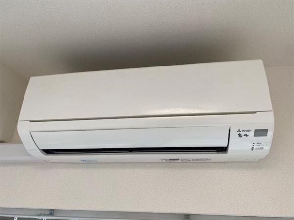 プレサンス神戸キュリオ 部屋画像