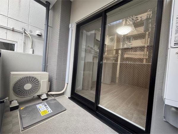 レシオス神戸クラルス 部屋画像