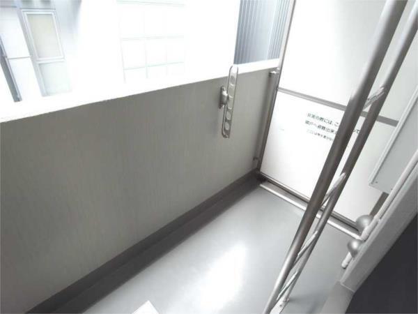 プラチナコート 部屋画像