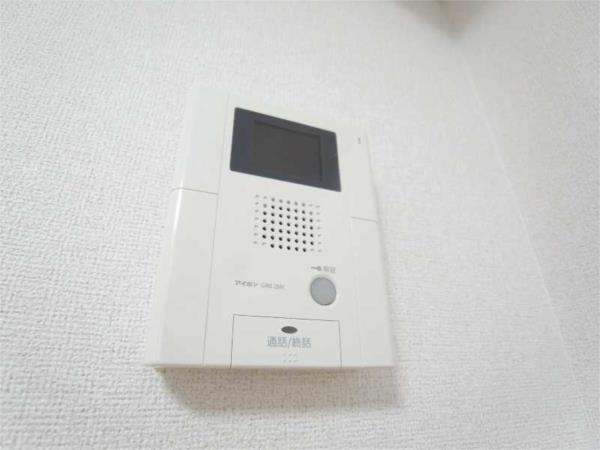 プラチナコート セキュリティ