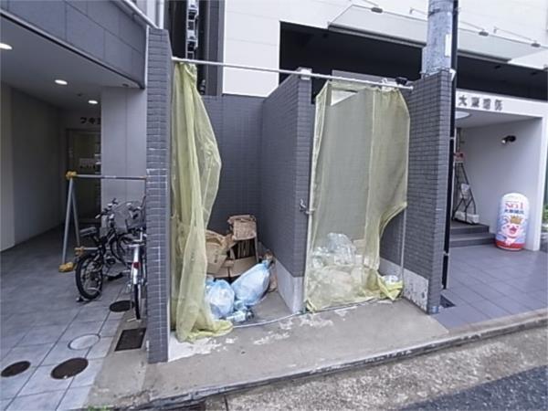 プラチナコート その他