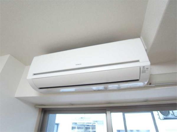 プラチナコート 部屋画像