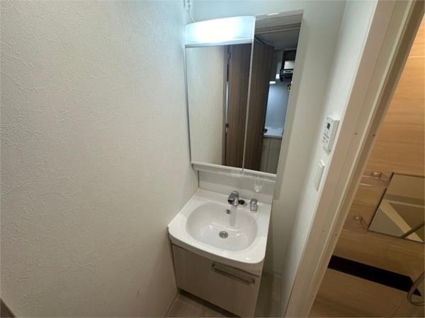 プレサンス神戸長田マリエント 部屋画像