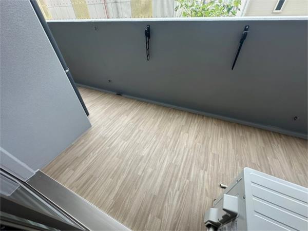 プレサンス神戸長田マリエント 部屋画像