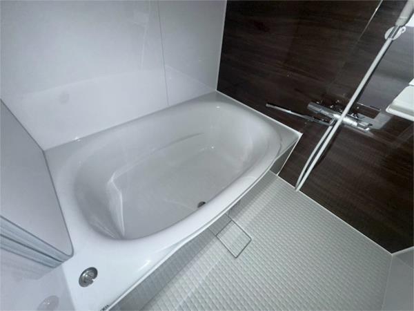 エクセレント芦屋 バス／シャワー