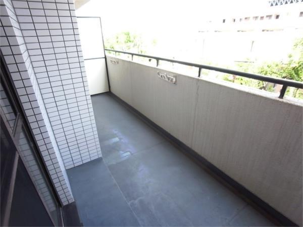 ハッピーコート芦屋 部屋画像