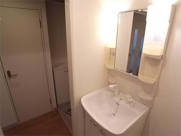 エスペランサ御影II 部屋画像