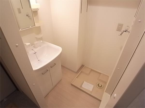 エスペランサ御影II 部屋画像