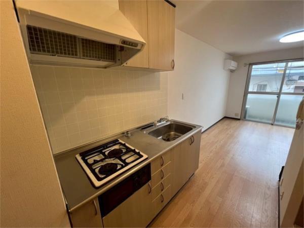 グランベール兵庫 その他