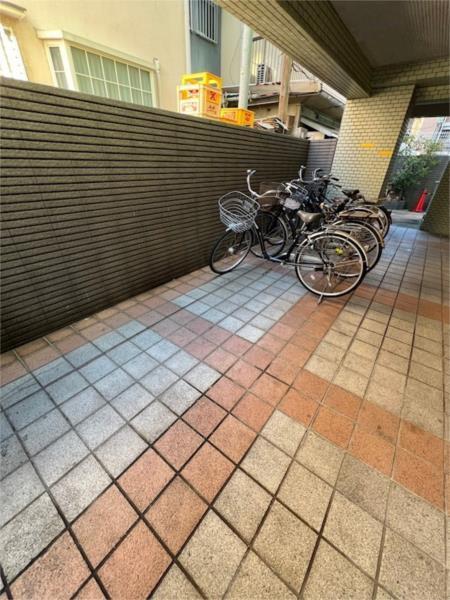 アート永和青木 その他