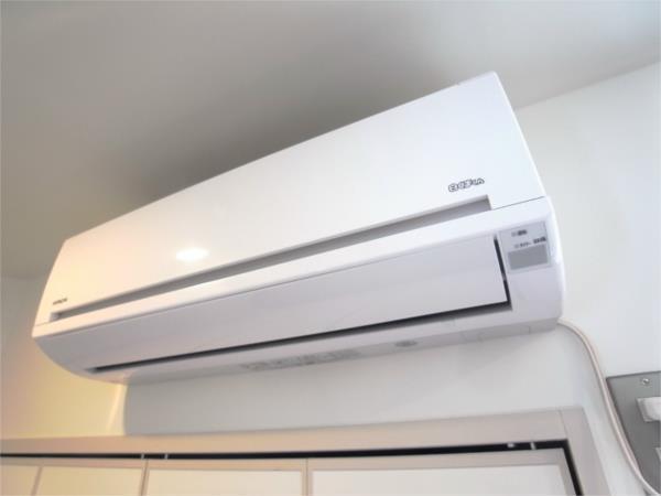 大桝マンション 部屋画像