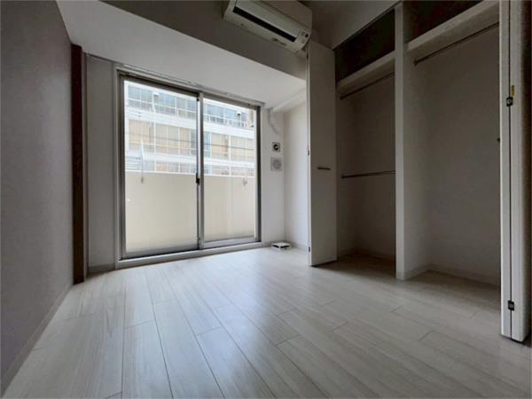 クロスレジデンス神戸元町 その他部屋・スペース