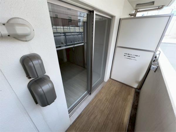 クロスレジデンス神戸元町 部屋画像