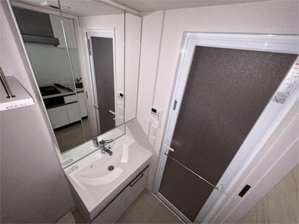 クロスレジデンス神戸元町 部屋画像