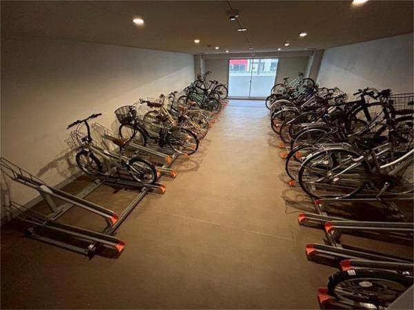 クロスレジデンス神戸元町 その他