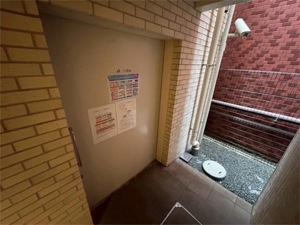 クロスレジデンス神戸元町 その他
