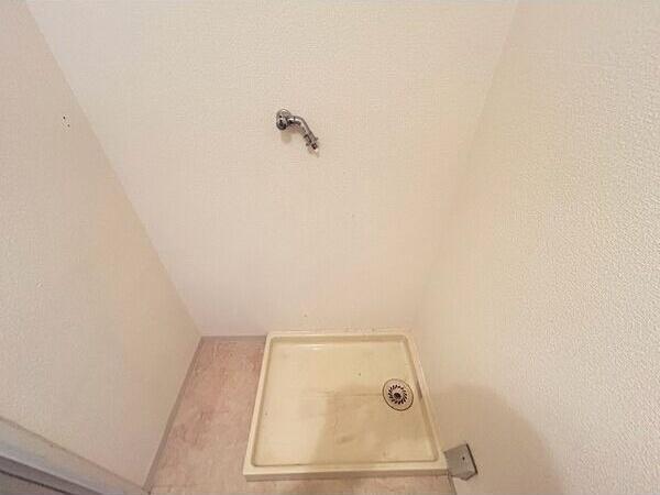 チャフル甲東 部屋画像