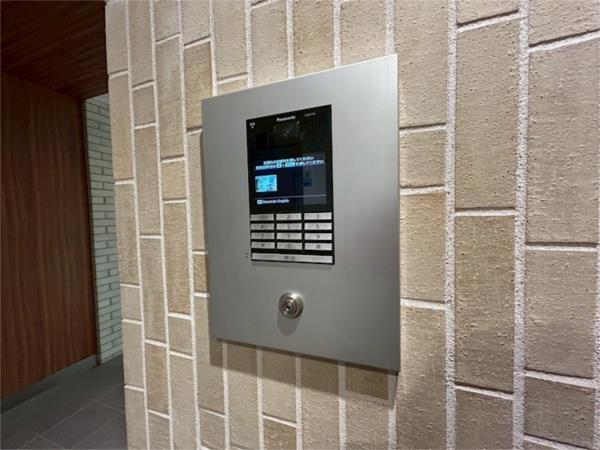 クロスレジデンス神戸元町 その他