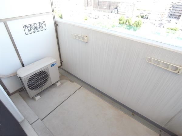 グランビュー六甲 部屋画像