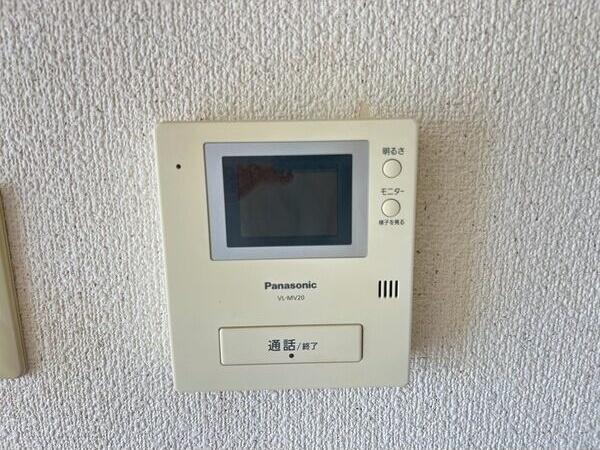 チャフル甲東 セキュリティ