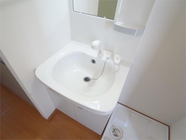 グランビュー六甲 部屋画像