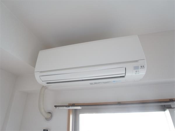 グランビュー六甲 部屋画像