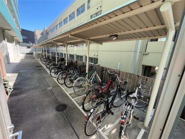 グランビュー六甲 その他