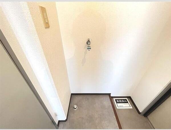 ユニテック甲子園 部屋画像