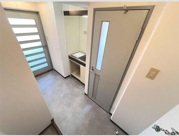 ユニテック甲子園 部屋画像
