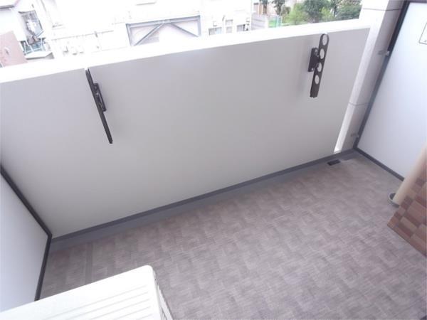Luxe神戸WEST 部屋画像