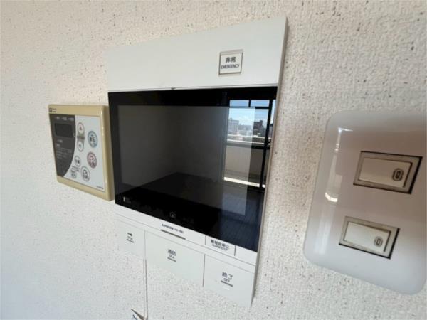 ロイヤルヴィレッジ セキュリティ
