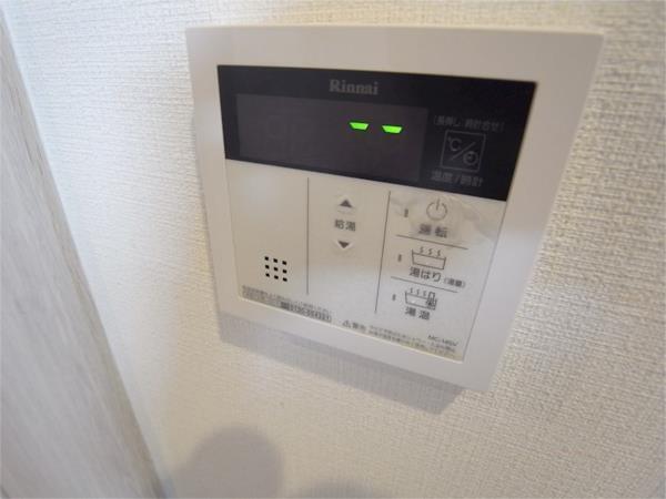 モダンアパートメント神戸湊川 その他