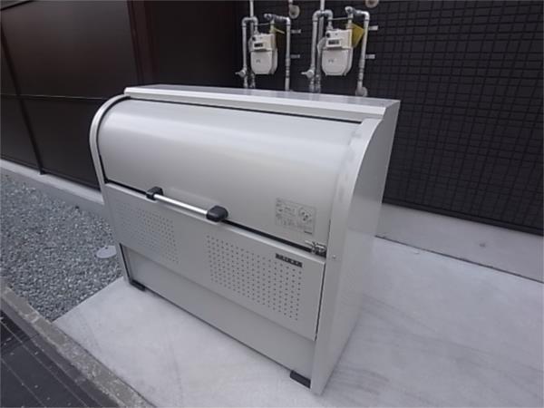 モダンアパートメント神戸湊川 部屋画像