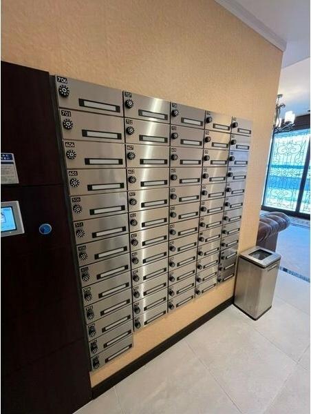 レフィナード 部屋画像