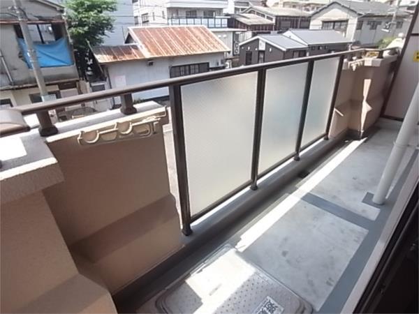近畿荘（ハーバーキンキ） その他