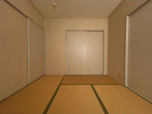 チェリーハイツ その他部屋・スペース