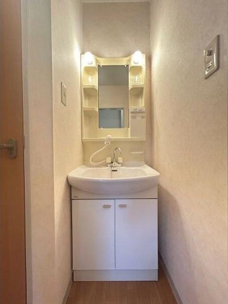 チェリーハイツ 部屋画像
