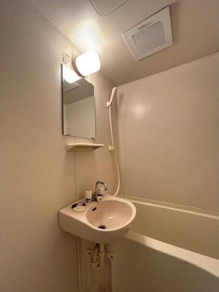 ハイネス門戸 部屋画像