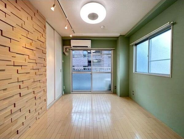 ハイネス門戸 その他部屋・スペース